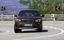   BMW X1 - 2009