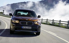   BMW X1 - 2009