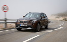  BMW X1 - 2009