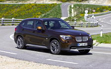   BMW X1 - 2009