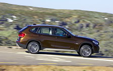   BMW X1 - 2009