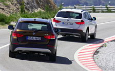   BMW X1 - 2009