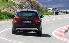   BMW X1 - 2009