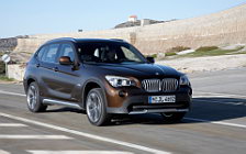   BMW X1 - 2009
