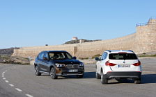   BMW X1 - 2009