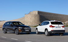   BMW X1 - 2009