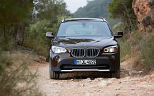   BMW X1 - 2009