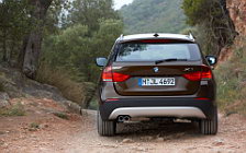   BMW X1 - 2009