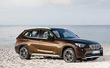   BMW X1 - 2009
