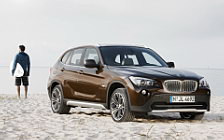   BMW X1 - 2009
