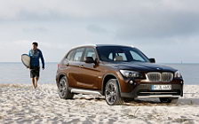   BMW X1 - 2009