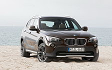   BMW X1 - 2009
