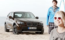   BMW X1 - 2009