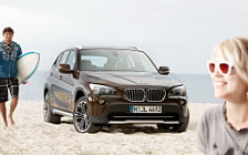   BMW X1 - 2009
