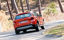   BMW X1 xDrive25d - 2012