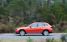   BMW X1 xDrive25d - 2012