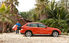   BMW X1 xDrive25d - 2012