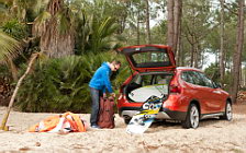   BMW X1 xDrive25d - 2012