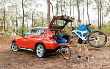   BMW X1 xDrive25d - 2012