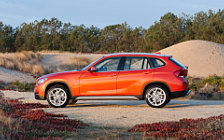   BMW X1 xDrive25d - 2012