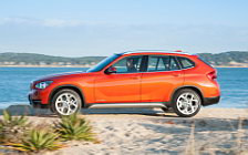   BMW X1 xDrive25d - 2012