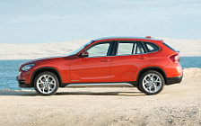   BMW X1 xDrive25d - 2012