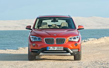   BMW X1 xDrive25d - 2012