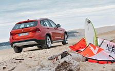   BMW X1 xDrive25d - 2012