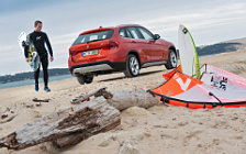   BMW X1 xDrive25d - 2012