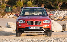   BMW X1 xDrive25d - 2012