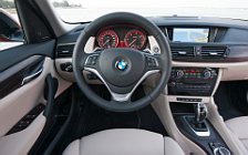   BMW X1 xDrive25d - 2012