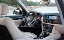   BMW X1 xDrive25d - 2012