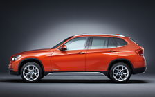   BMW X1 xDrive25d - 2012