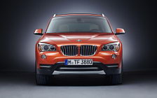   BMW X1 xDrive25d - 2012