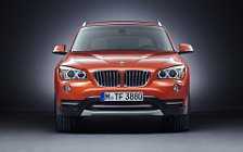   BMW X1 xDrive25d - 2012
