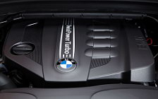   BMW X1 xDrive25d - 2012