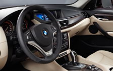   BMW X1 xDrive25d - 2012