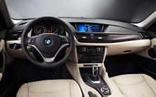   BMW X1 xDrive25d - 2012