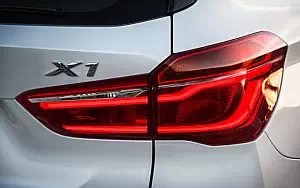   BMW X1 xDrive20d xLine - 2009