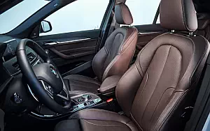   BMW X1 xDrive20d xLine - 2009