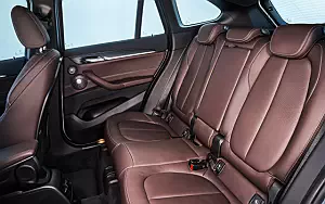   BMW X1 xDrive20d xLine - 2009