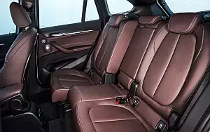   BMW X1 xDrive20d xLine - 2009