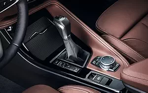   BMW X1 xDrive20d xLine - 2009