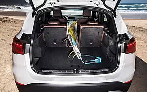   BMW X1 xDrive20d xLine - 2009