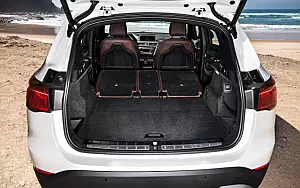   BMW X1 xDrive20d xLine - 2009