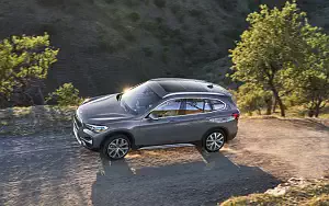   BMW X1 xDrive25i xLine - 2019