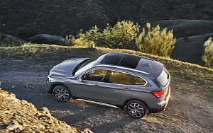   BMW X1 xDrive25i xLine - 2019