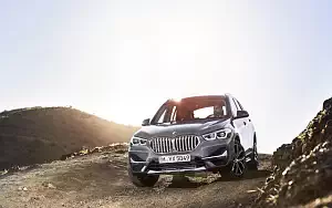   BMW X1 xDrive25i xLine - 2019
