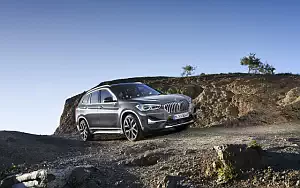   BMW X1 xDrive25i xLine - 2019