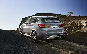   BMW X1 xDrive25i xLine - 2019